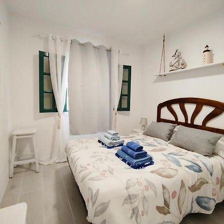 Louise 1 Minuto A Pie Del Mar Daire Tías Dış mekan fotoğraf