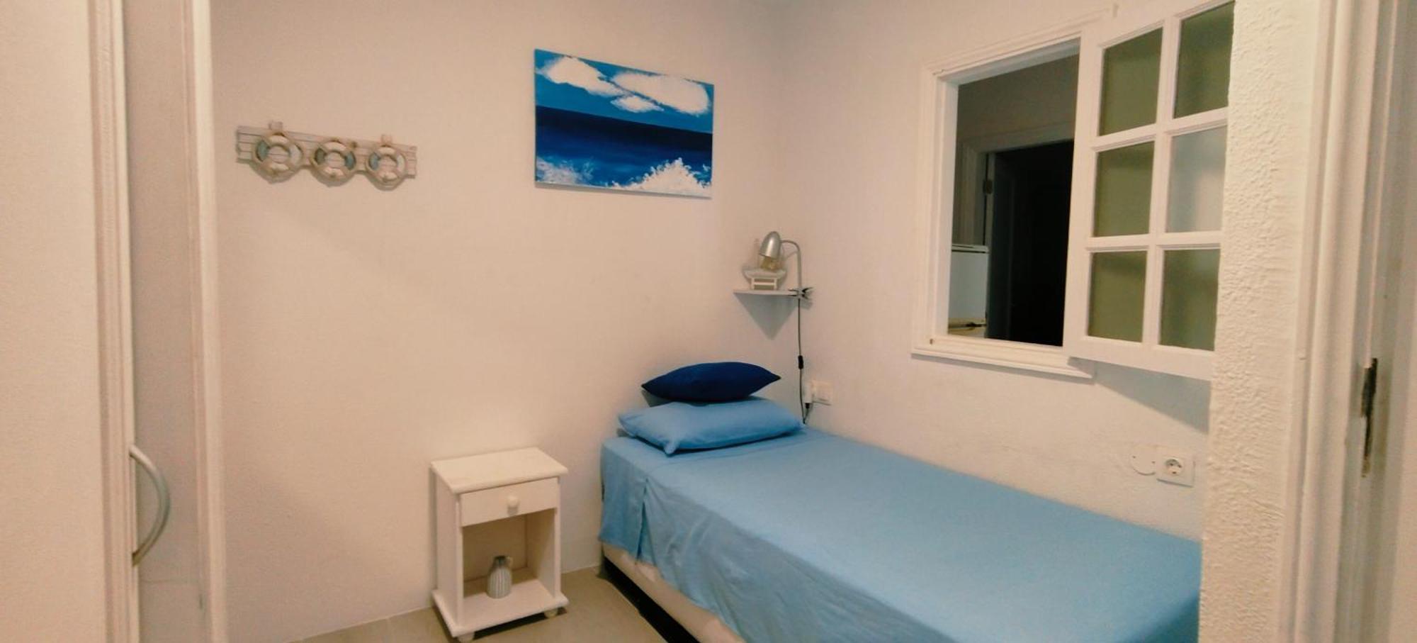 Louise 1 Minuto A Pie Del Mar Daire Tías Dış mekan fotoğraf