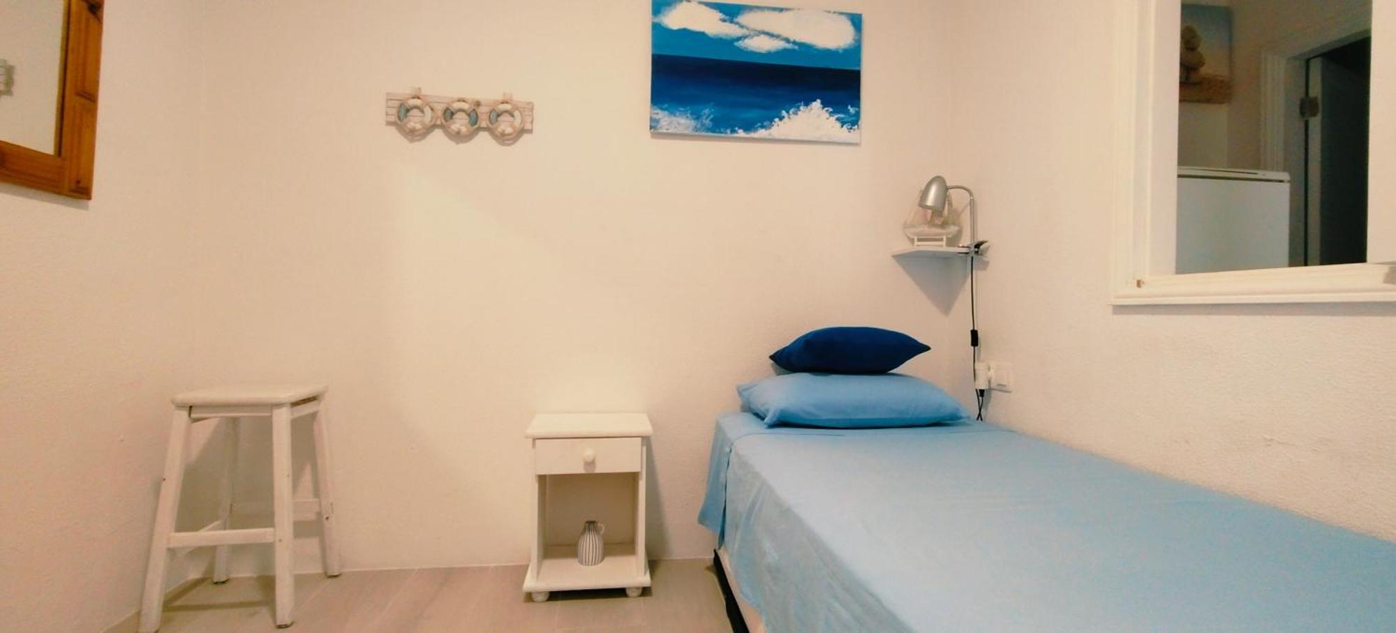 Louise 1 Minuto A Pie Del Mar Daire Tías Dış mekan fotoğraf
