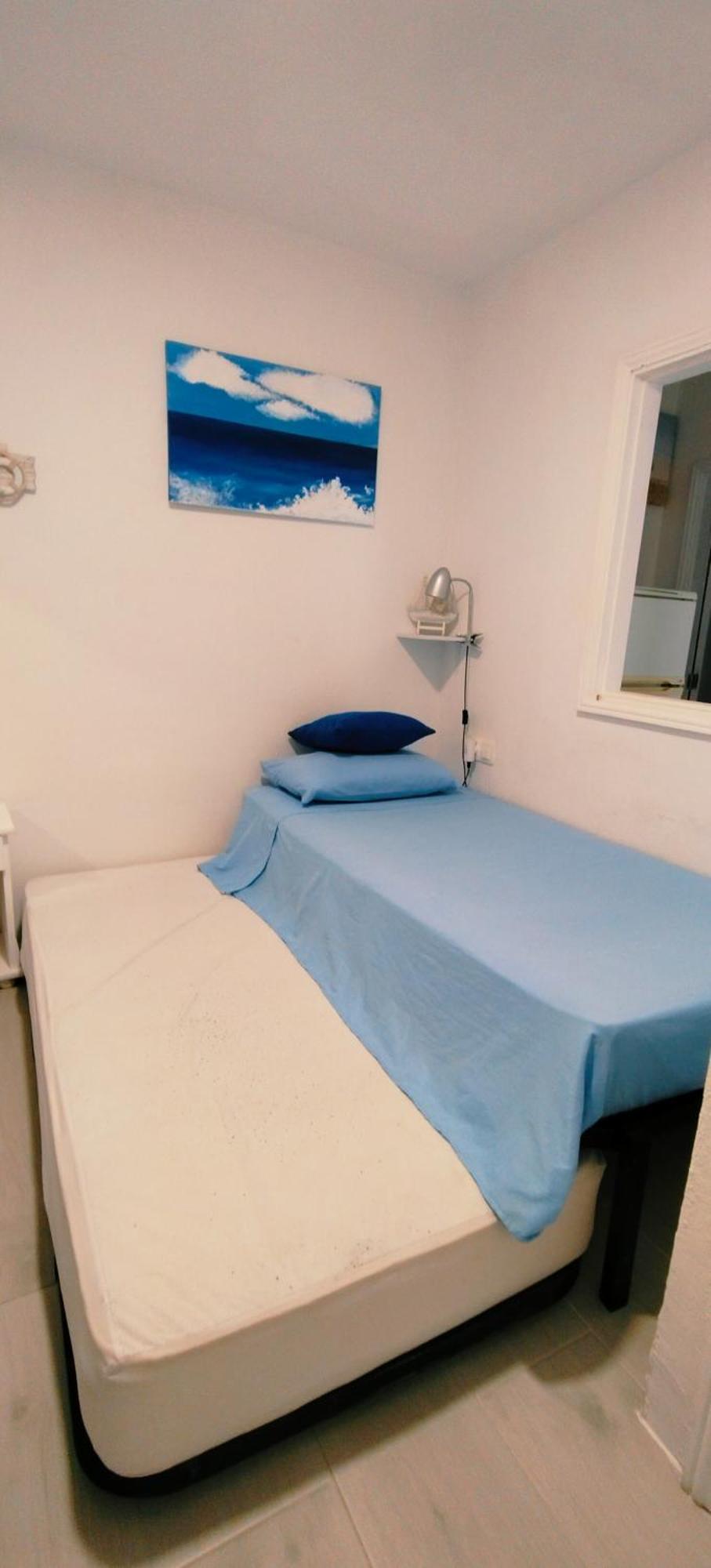 Louise 1 Minuto A Pie Del Mar Daire Tías Dış mekan fotoğraf