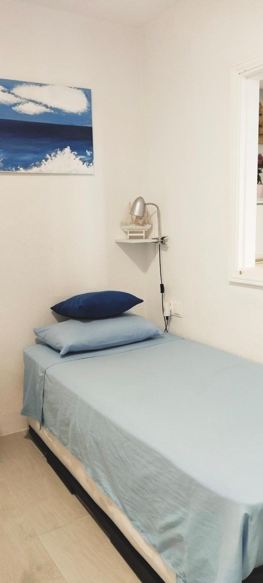 Louise 1 Minuto A Pie Del Mar Daire Tías Dış mekan fotoğraf