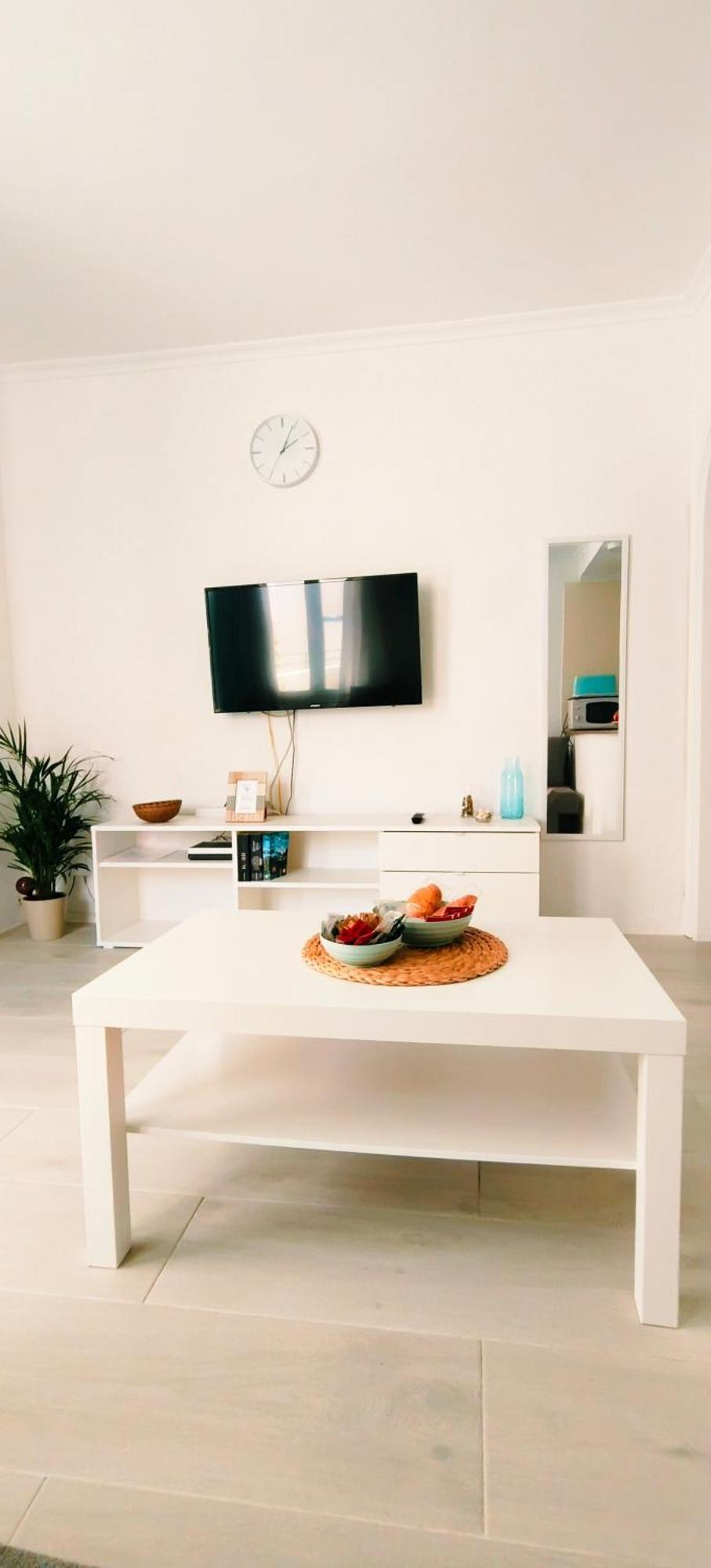 Louise 1 Minuto A Pie Del Mar Daire Tías Dış mekan fotoğraf