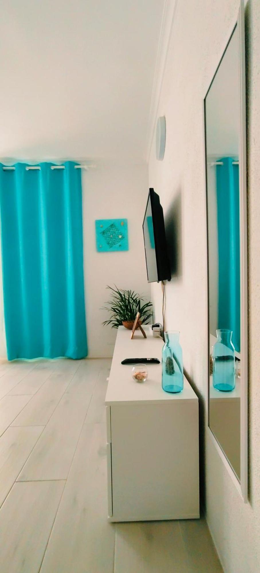 Louise 1 Minuto A Pie Del Mar Daire Tías Dış mekan fotoğraf